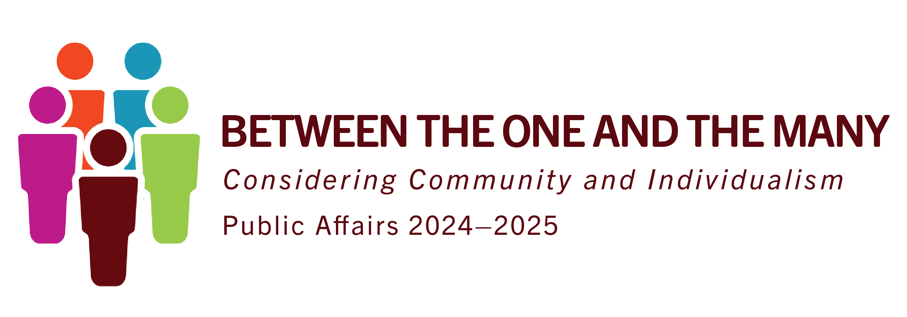 Navigating the Now - Public Affairs 2023-2024