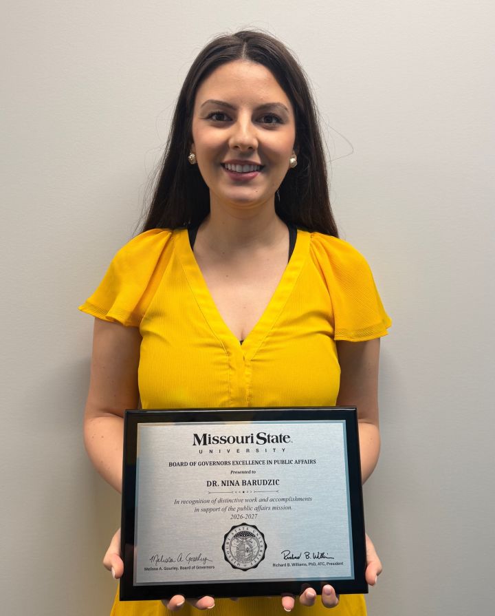 staff awardee nina