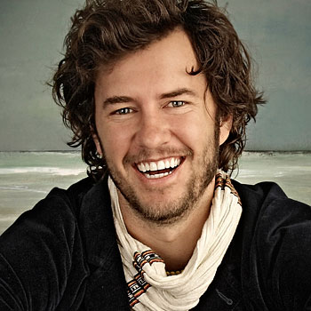 Blake Mycoskie