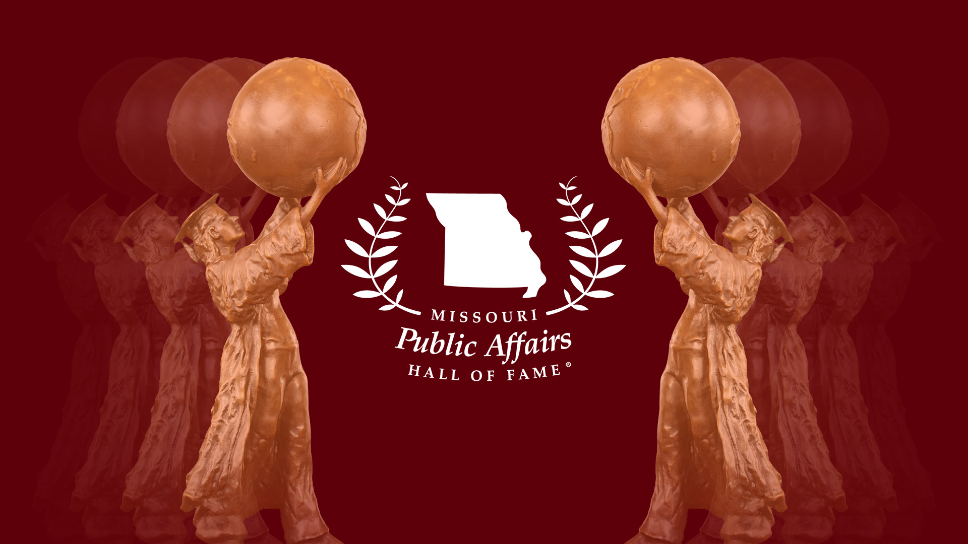 Missouri Public Affairs Hall of Fame