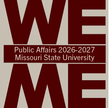 words We and Me inverted