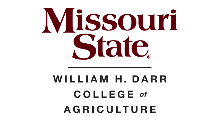 William H. Darr College of Agriculture