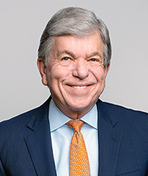 Roy Blunt