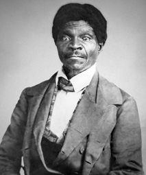 Dred Scott