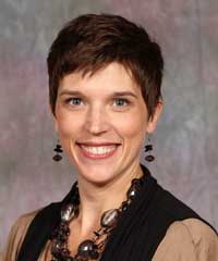picture of Dr. Shannon Wooden