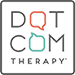 dot com therapy logo