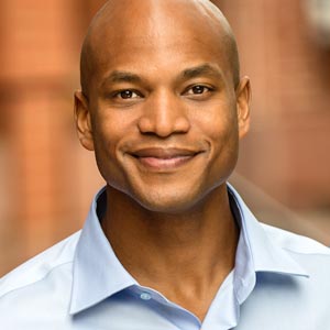 Wes Moore